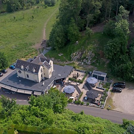 B&B Brakke Berg Berg en Terblijt Extérieur photo