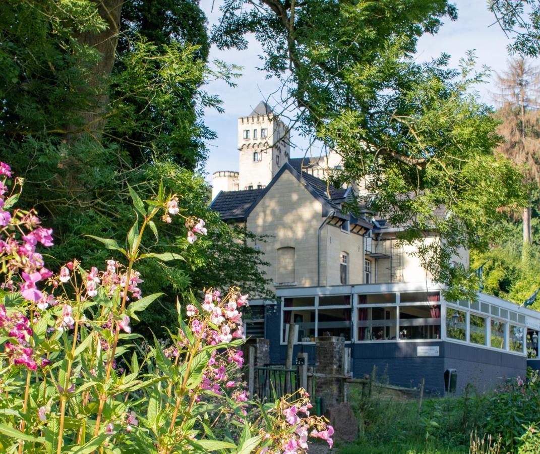 B&B Brakke Berg Berg en Terblijt Extérieur photo