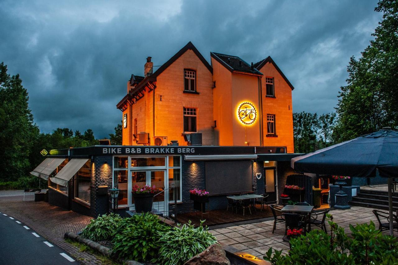 B&B Brakke Berg Berg en Terblijt Extérieur photo