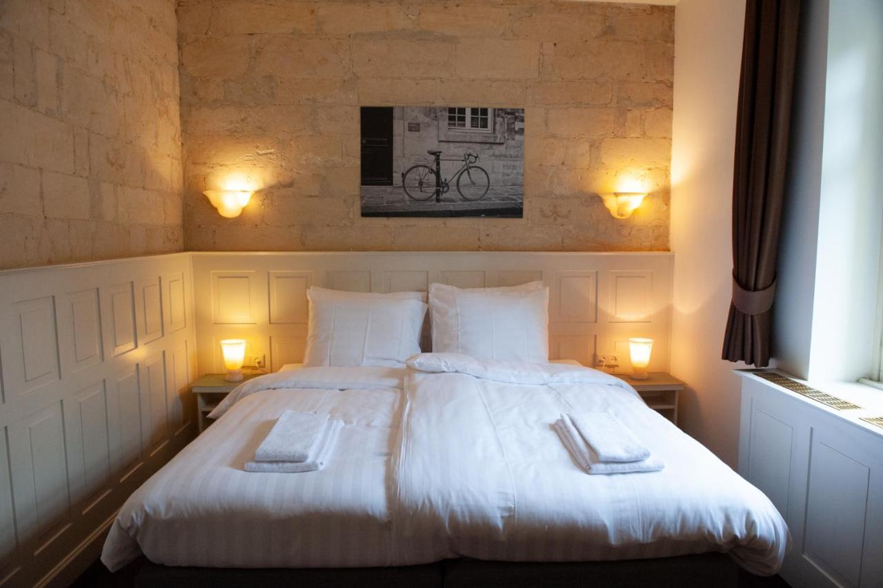 B&B Brakke Berg Berg en Terblijt Extérieur photo
