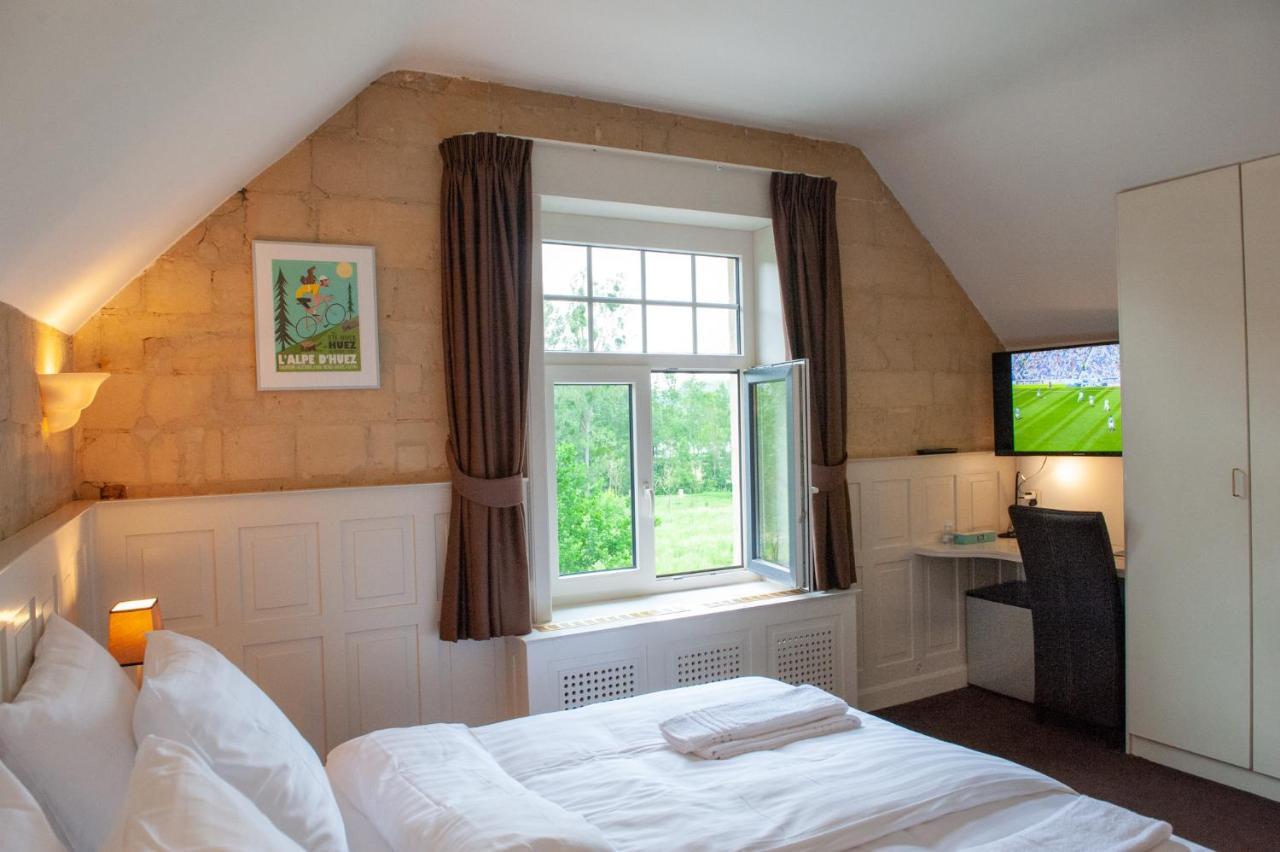 B&B Brakke Berg Berg en Terblijt Extérieur photo