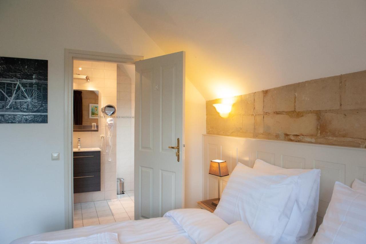 B&B Brakke Berg Berg en Terblijt Extérieur photo