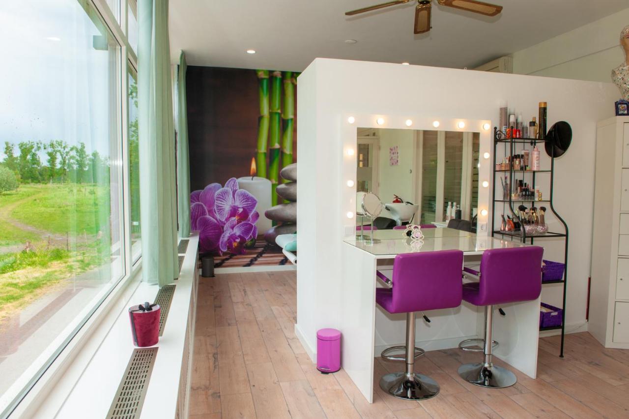 B&B Brakke Berg Berg en Terblijt Extérieur photo