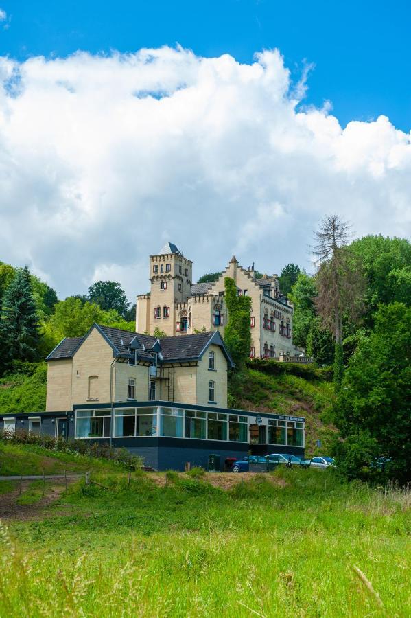 B&B Brakke Berg Berg en Terblijt Extérieur photo