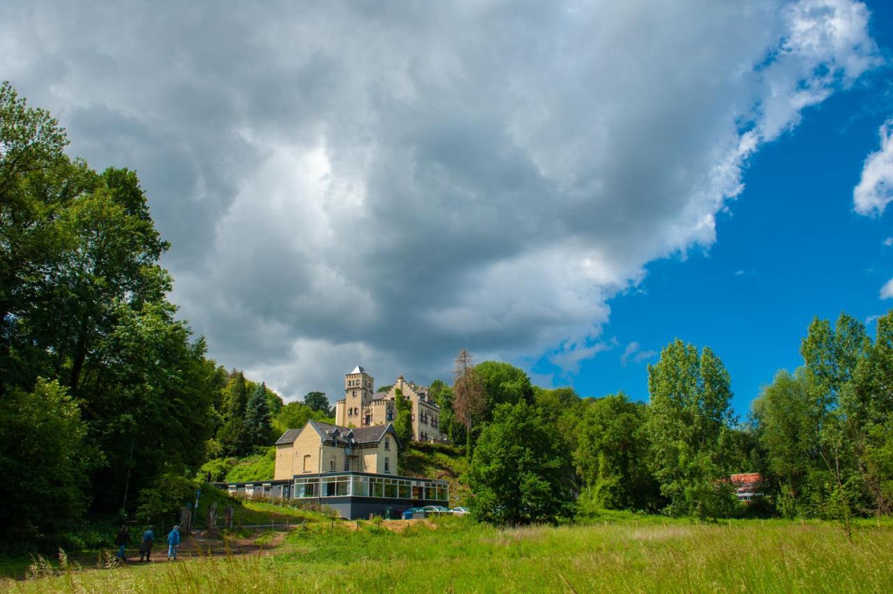 B&B Brakke Berg Berg en Terblijt Extérieur photo