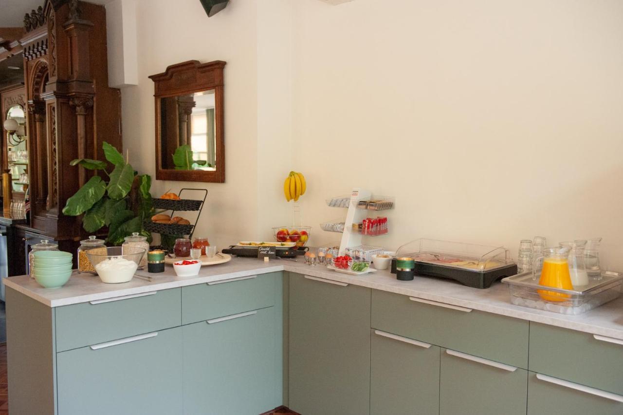 B&B Brakke Berg Berg en Terblijt Extérieur photo