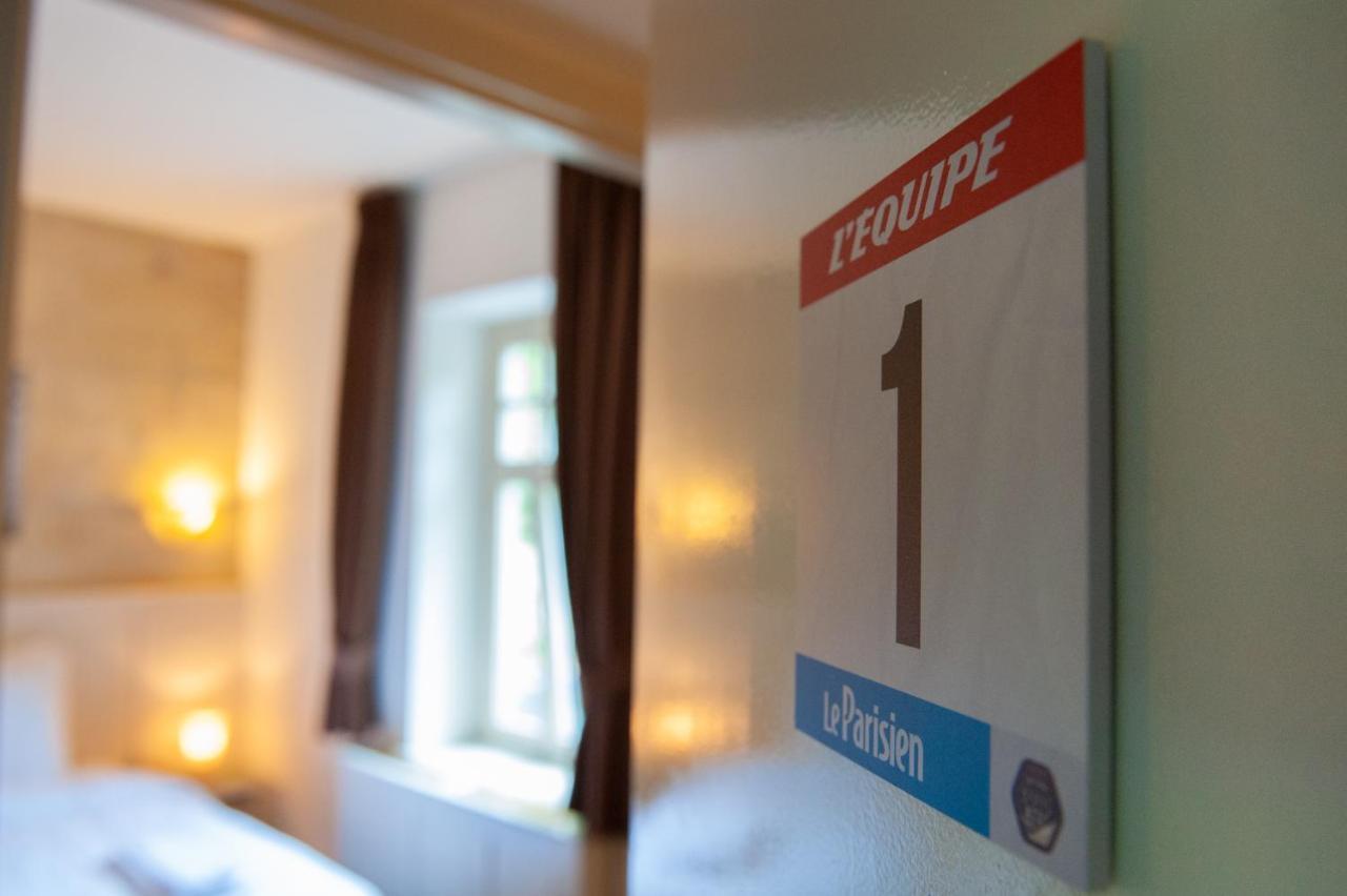 B&B Brakke Berg Berg en Terblijt Extérieur photo