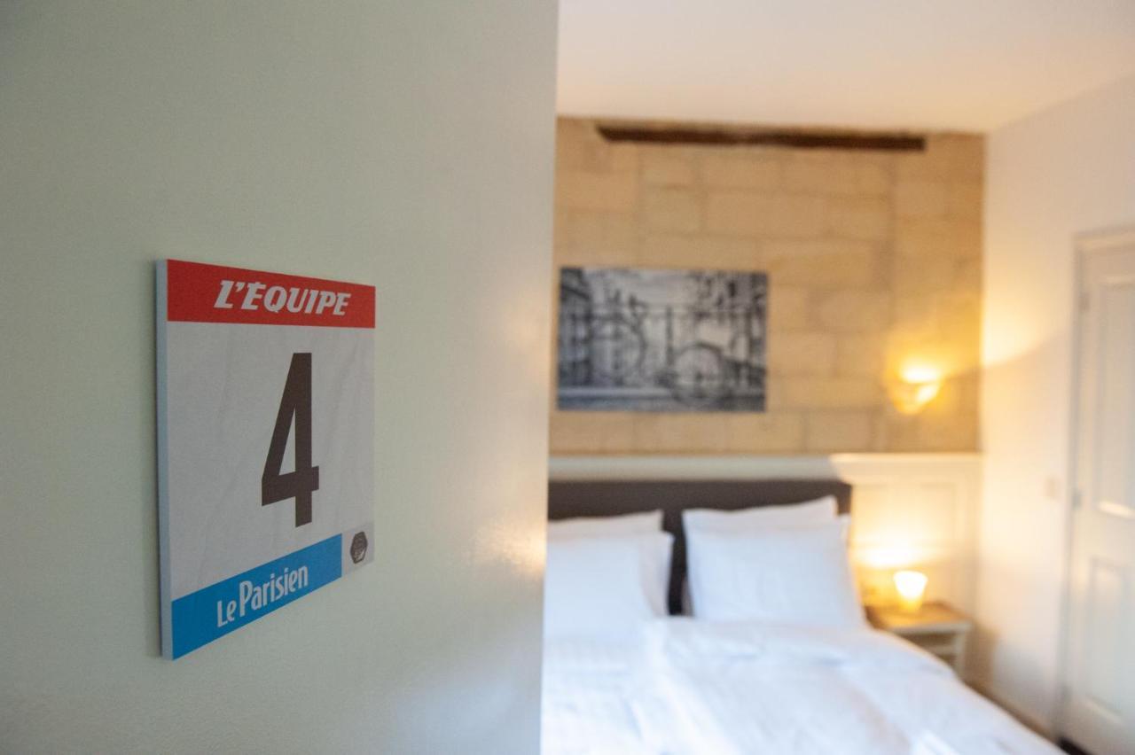 B&B Brakke Berg Berg en Terblijt Extérieur photo