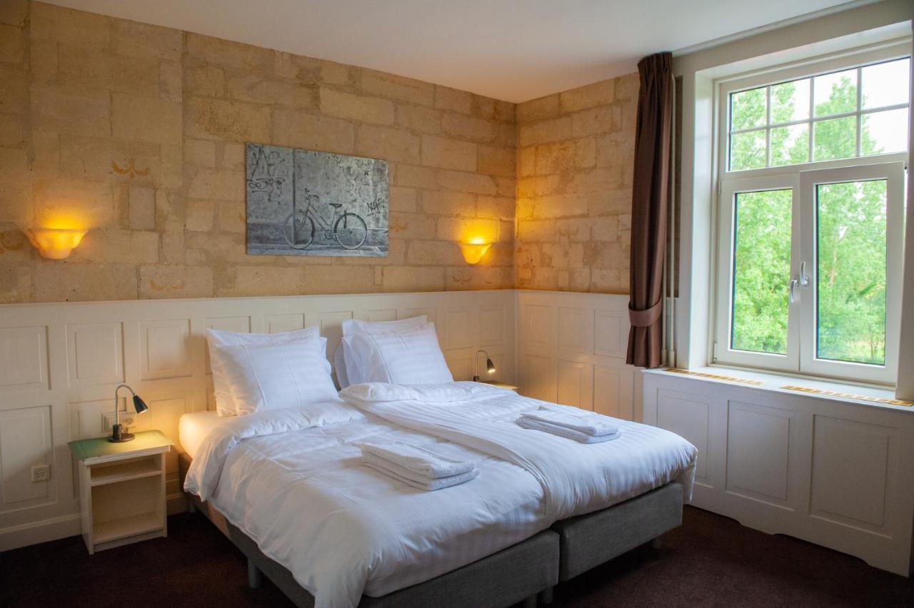 B&B Brakke Berg Berg en Terblijt Extérieur photo