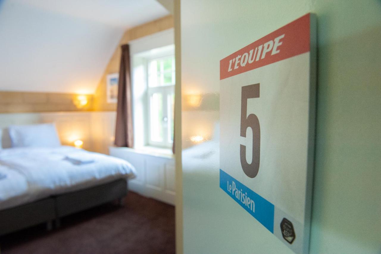 B&B Brakke Berg Berg en Terblijt Extérieur photo