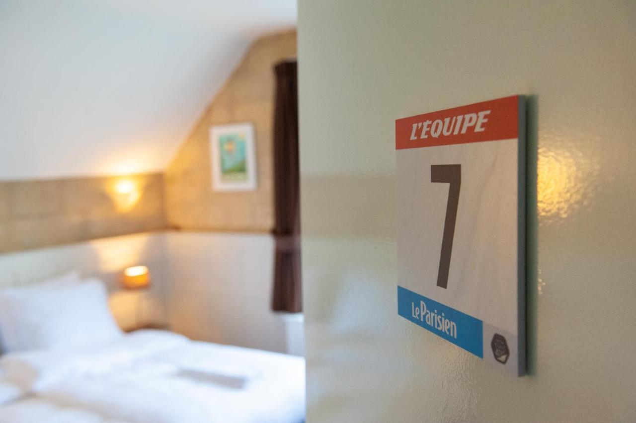B&B Brakke Berg Berg en Terblijt Extérieur photo