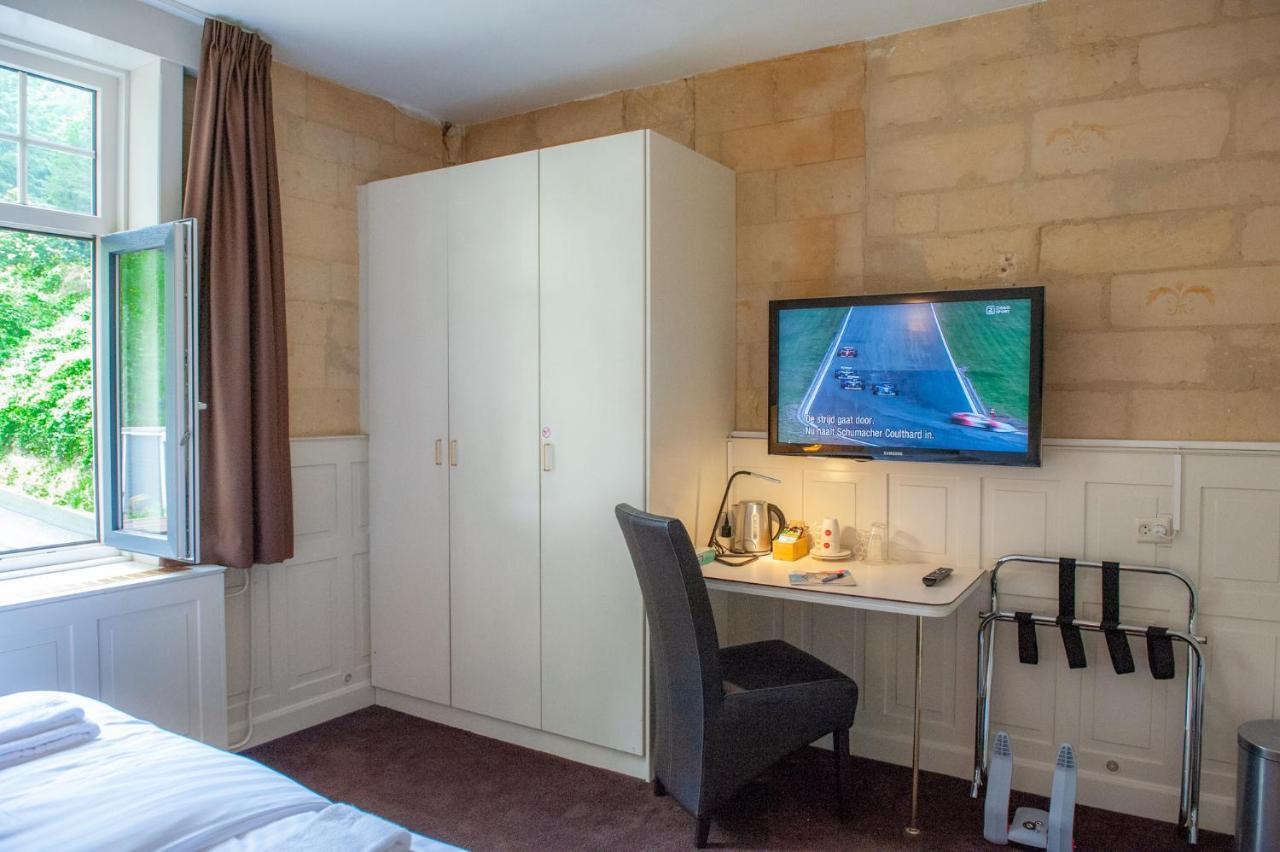 B&B Brakke Berg Berg en Terblijt Extérieur photo