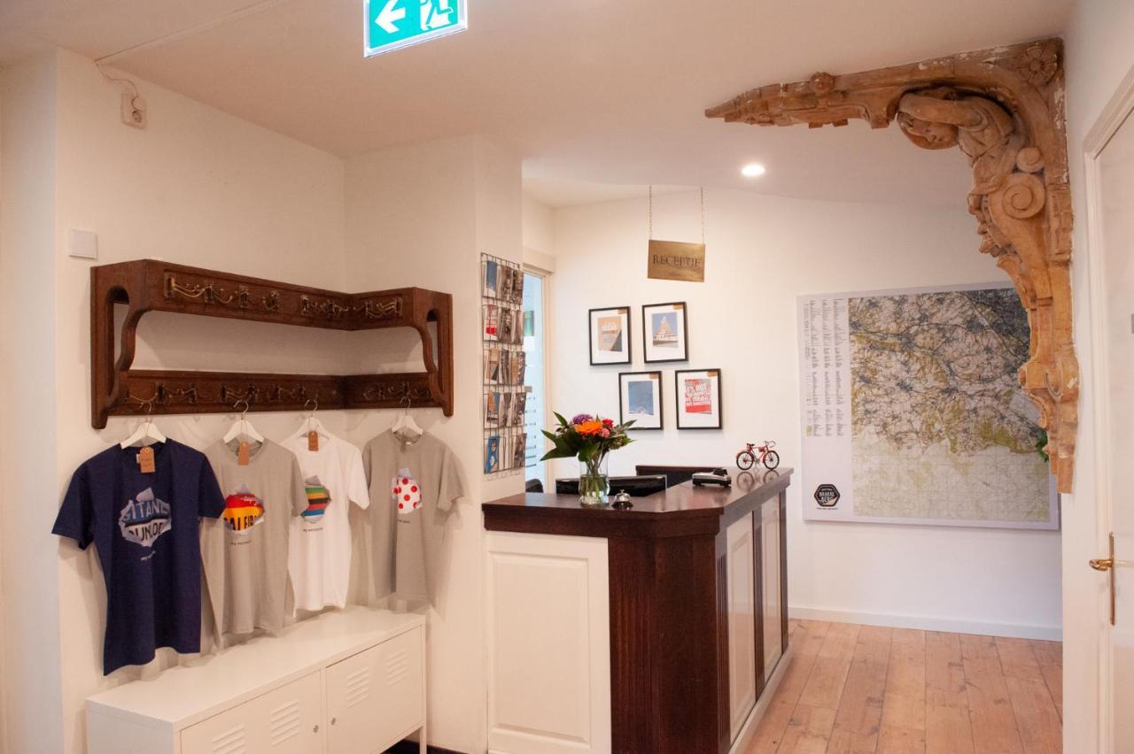 B&B Brakke Berg Berg en Terblijt Extérieur photo