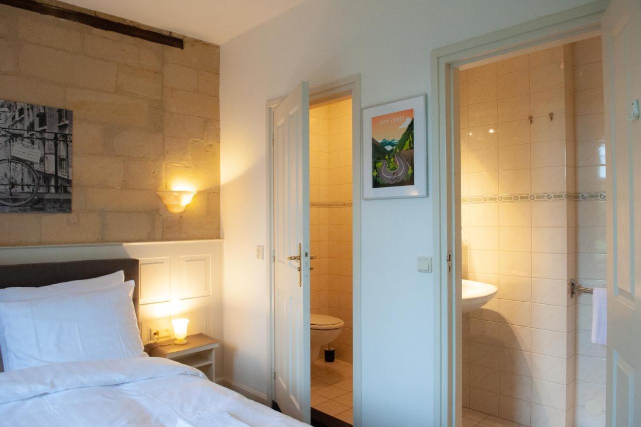 B&B Brakke Berg Berg en Terblijt Extérieur photo