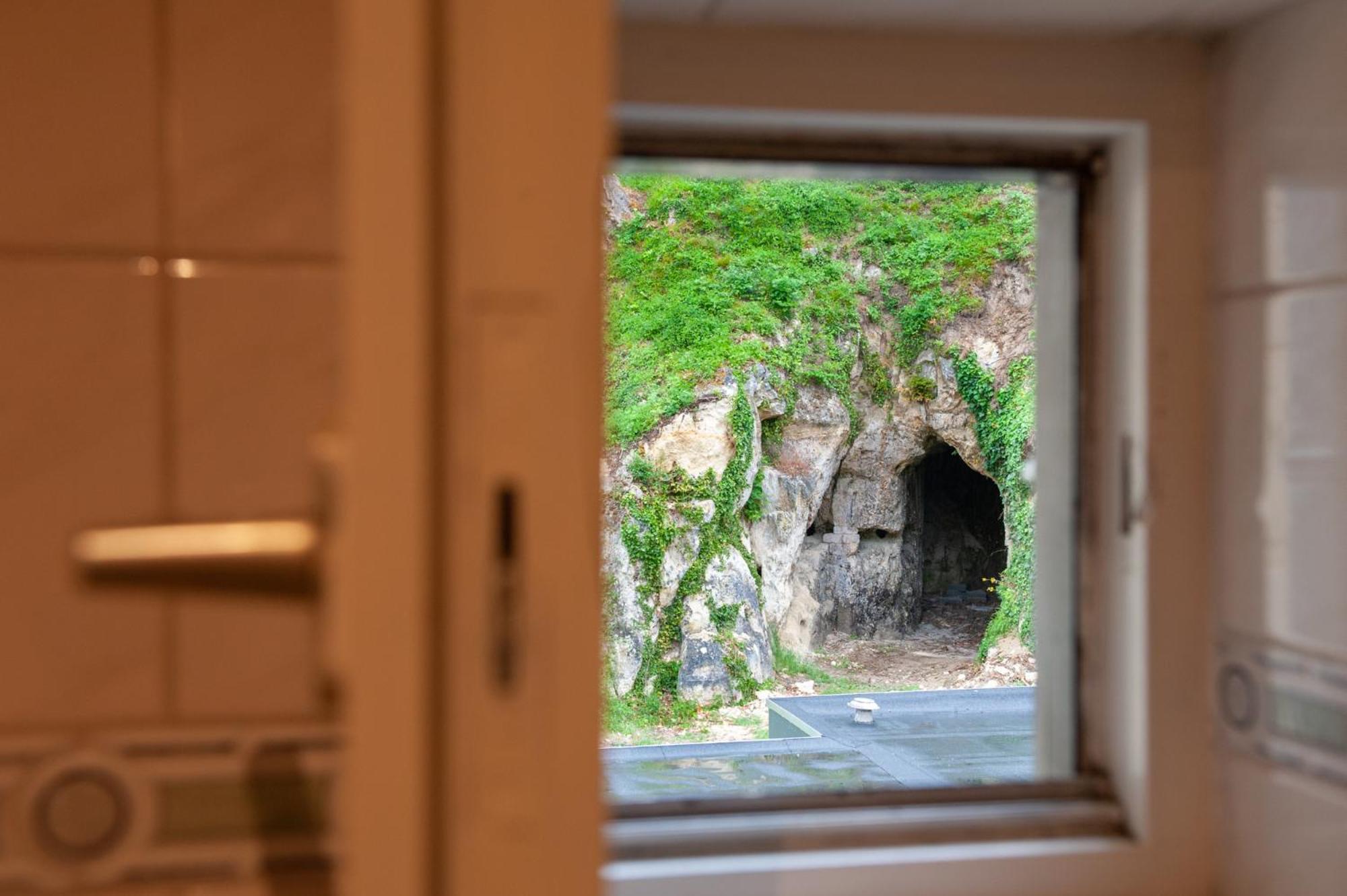 B&B Brakke Berg Berg en Terblijt Extérieur photo