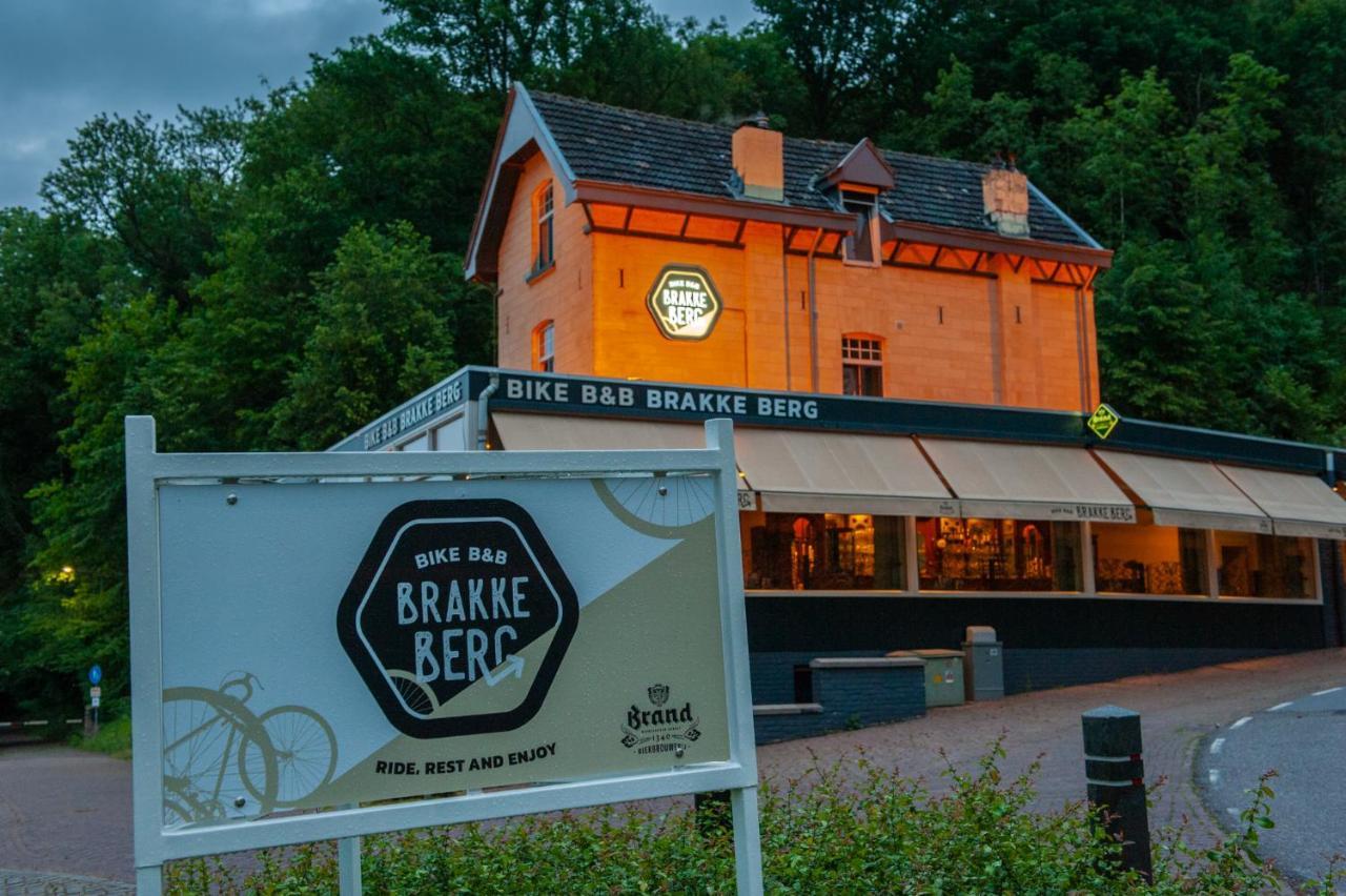 B&B Brakke Berg Berg en Terblijt Extérieur photo