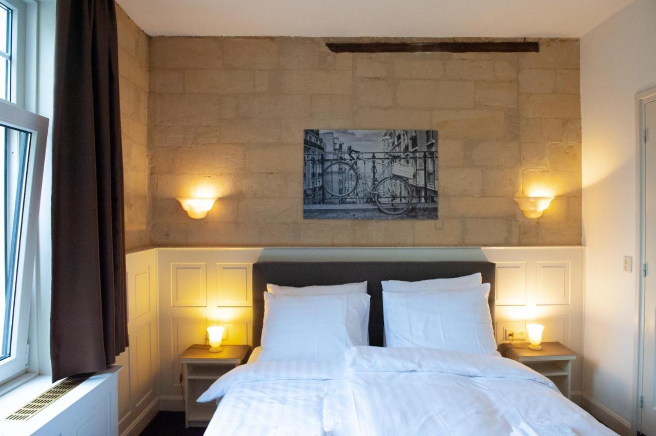 B&B Brakke Berg Berg en Terblijt Extérieur photo
