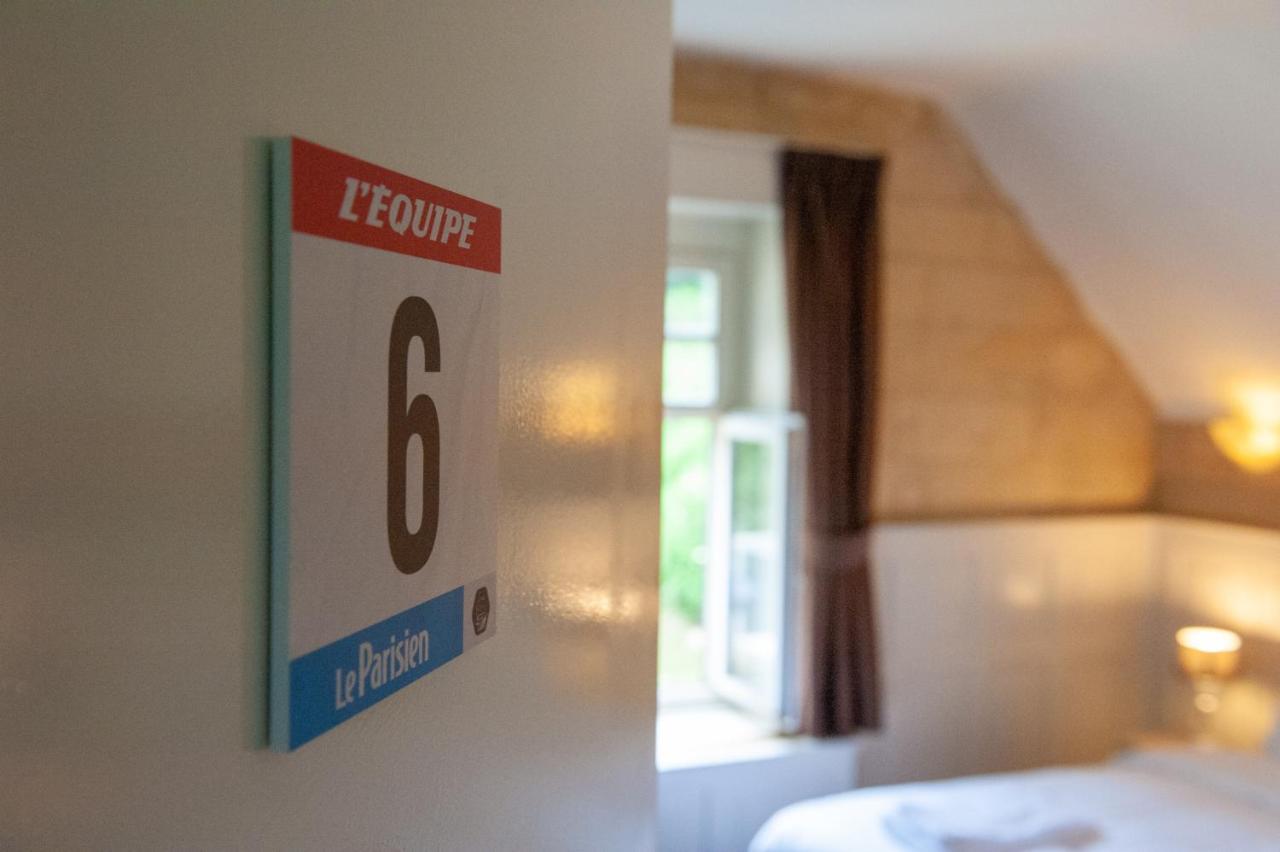 B&B Brakke Berg Berg en Terblijt Extérieur photo