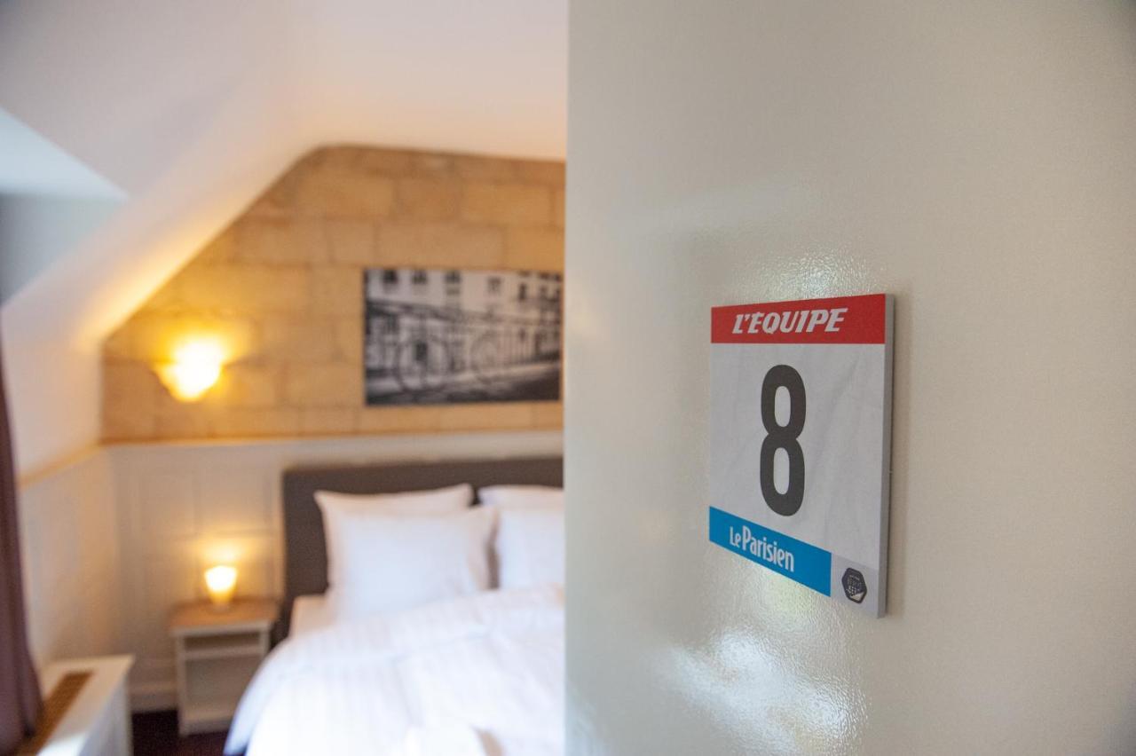 B&B Brakke Berg Berg en Terblijt Extérieur photo
